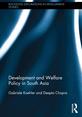 Development and Welfare Police in South Asia book cover